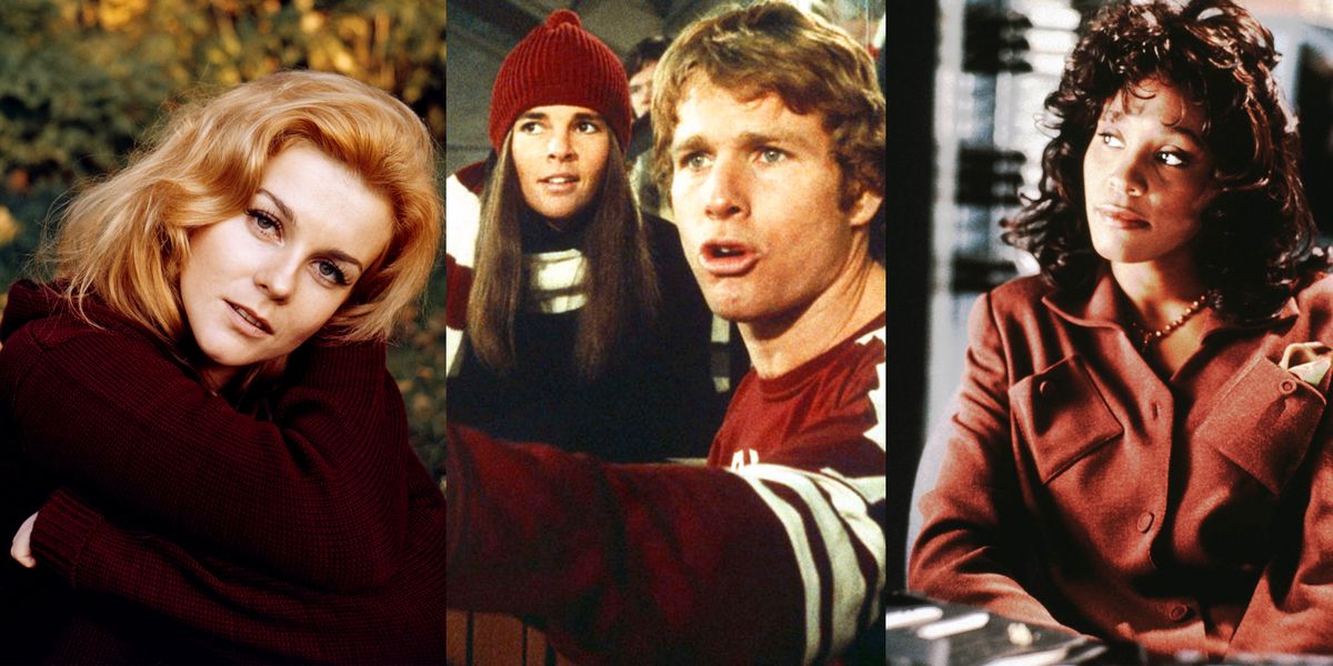 31 Best Fall Movies of All Time Autumn Movies to Watch