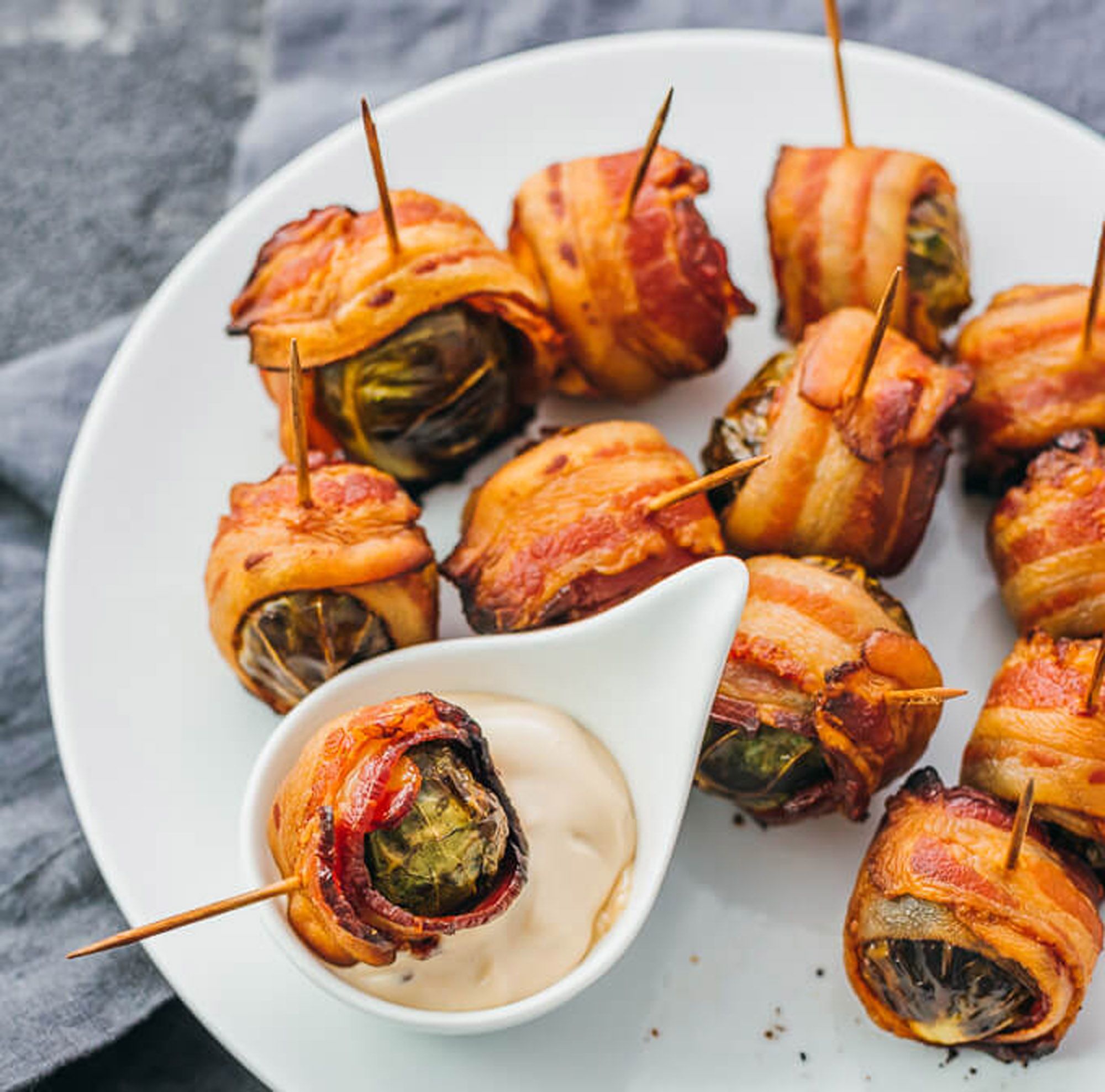 50 Easy Fall Appetizer Recipes Best Ideas For Autumn Appetizers