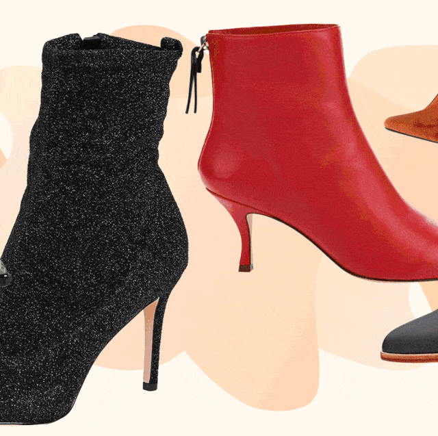 Best Fall Boot Trends — 23 Boots to Wear For Fall 2019