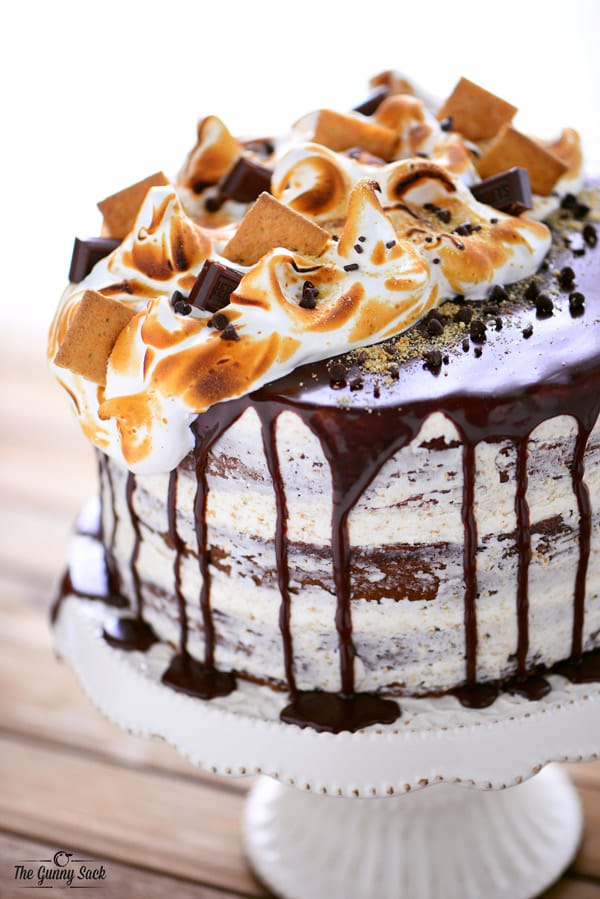 25 Best Fall Cake Recipes Autumn Cake Flavors 25-best-fall-cake-recipes-autumn-cake-flavors