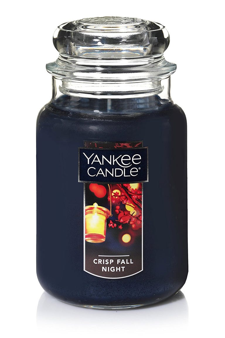 25 Best Fall Candles Top Scented Soy Candles for Fall