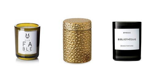 20 Best Fall Candles Autumn Fragrance Fall Candles