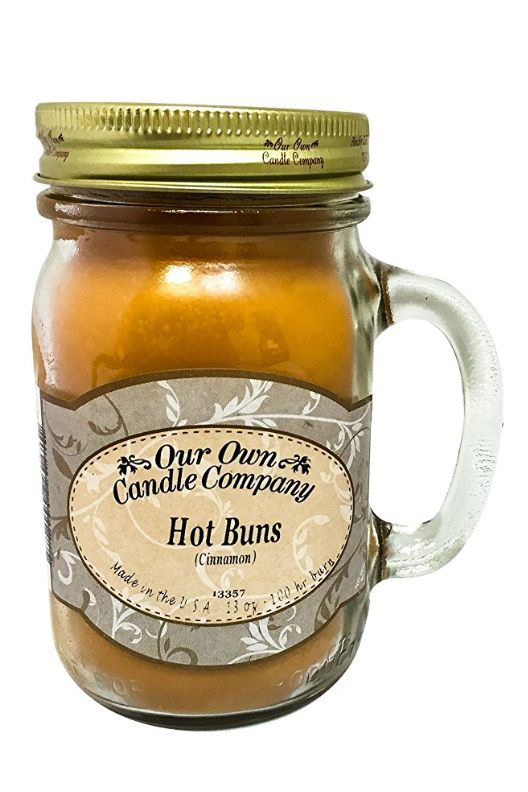 25 Best Fall Candles Top Scented Soy For