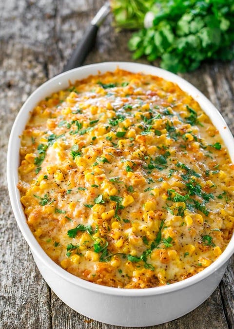 41 Easy Fall Casseroles - Best Casserole Recipes for Fall