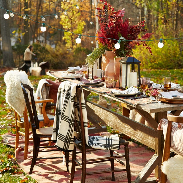 15 Gorgeous Fall Centerpieces Autumn Table Decorations Autumn Table Decorations, Table Centerpiece Ideas