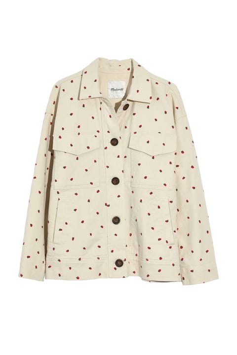 10 Best Fall Jackets for Women Under $250 - Cute Cheap Autumn Coats