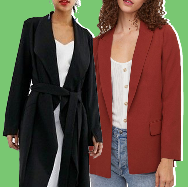 20 Stylish Fall Coats For Women 2019 Best Fall Jackets