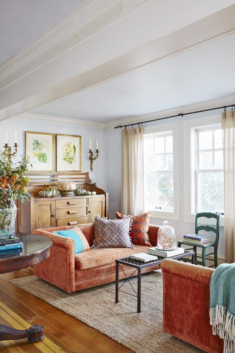 Best New Fall Color Schemes 2020 Color Schemes And Palettes For Fall