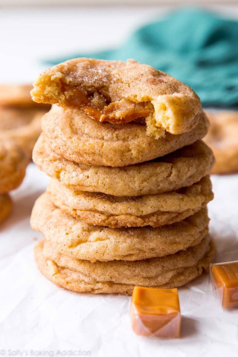 25 Best Fall Cookies Easy Recipes for Homemade Autumn Cookies