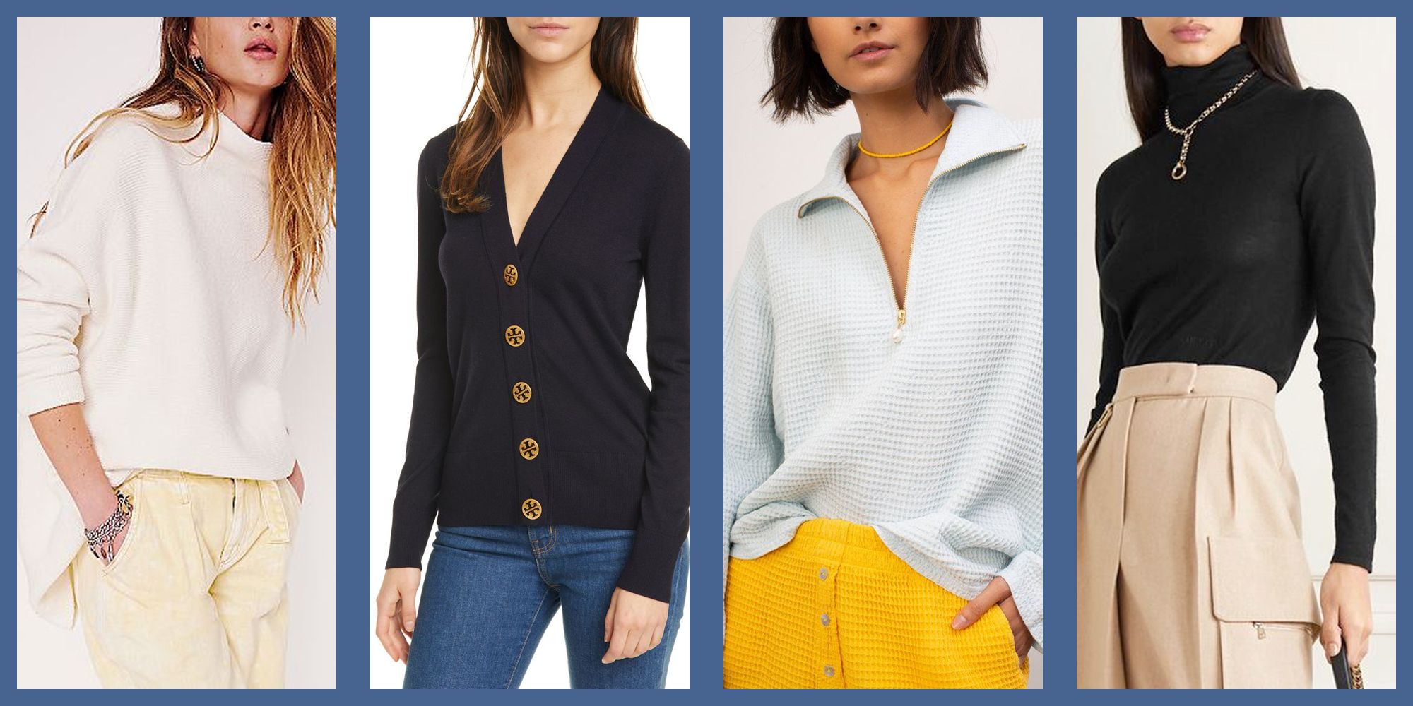where to buy nice cardigans