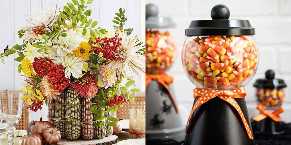 fall craft ideas for adults