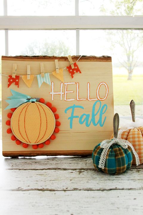 Excelent fall crafts for seniors 65 Easy Fall Craft Ideas For Adults Diy Projects