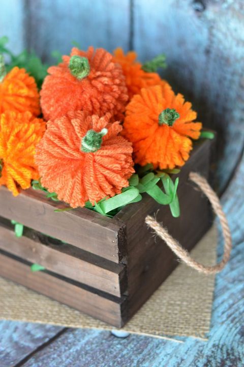 30 Best Fall Crafts Easy Diy Home Decor Ideas For Fall