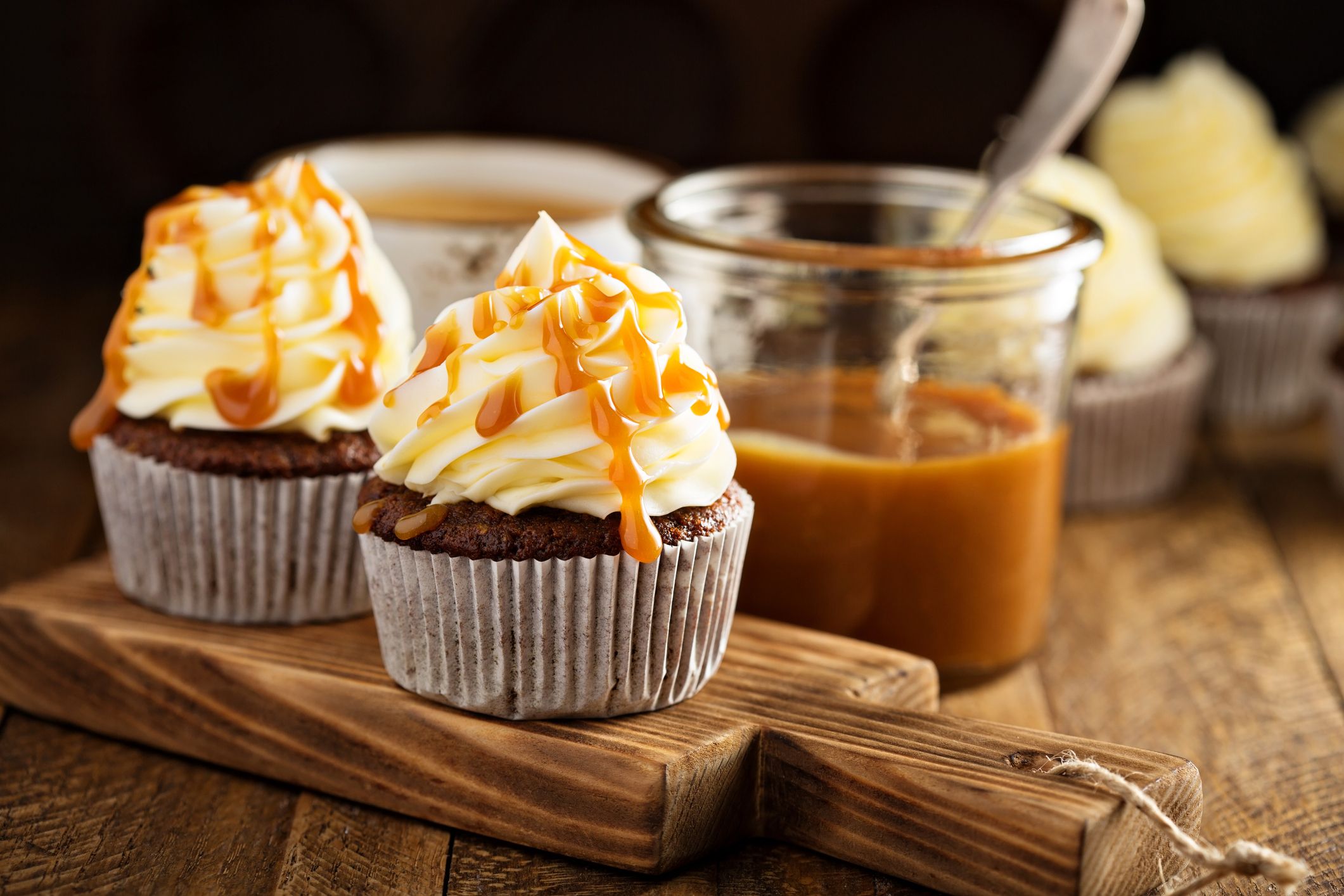 27 Best Fall Cupcakes And Decorating Ideas Recipes For Easy Fall