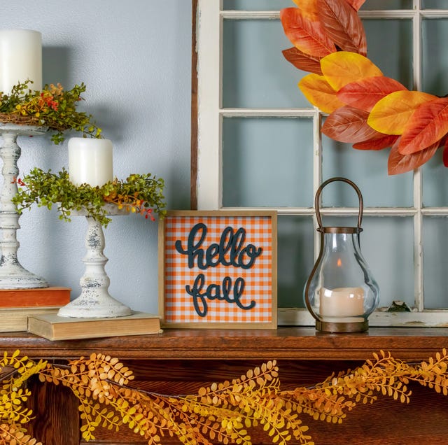 Investing Strategy Millionaire: FALL DECOR IDEAS