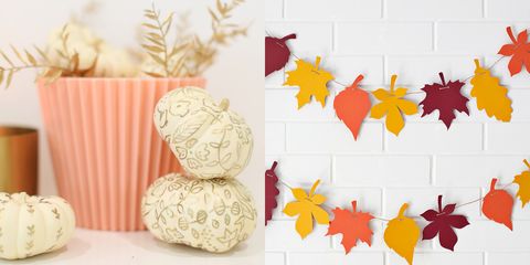 15 Easy Fall Decorating Ideas Best Autumn Decor Tips