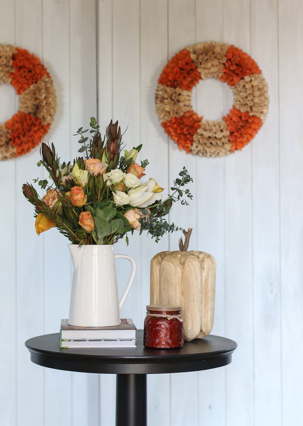 60 Whimsical Fall Decor Ideas to Add a Touch of Magic