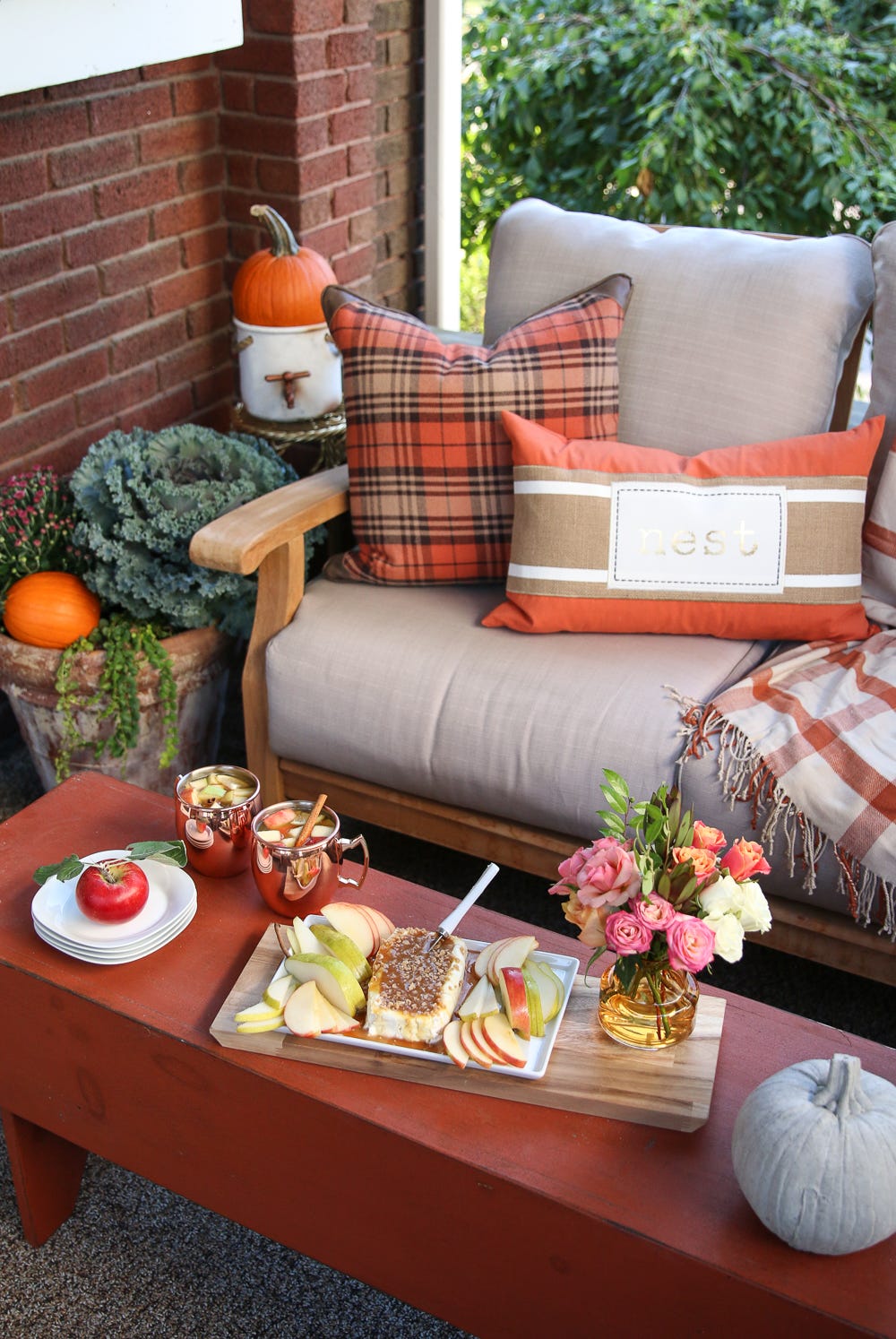 60 Whimsical Fall Decor Ideas to Add a Touch of Magic