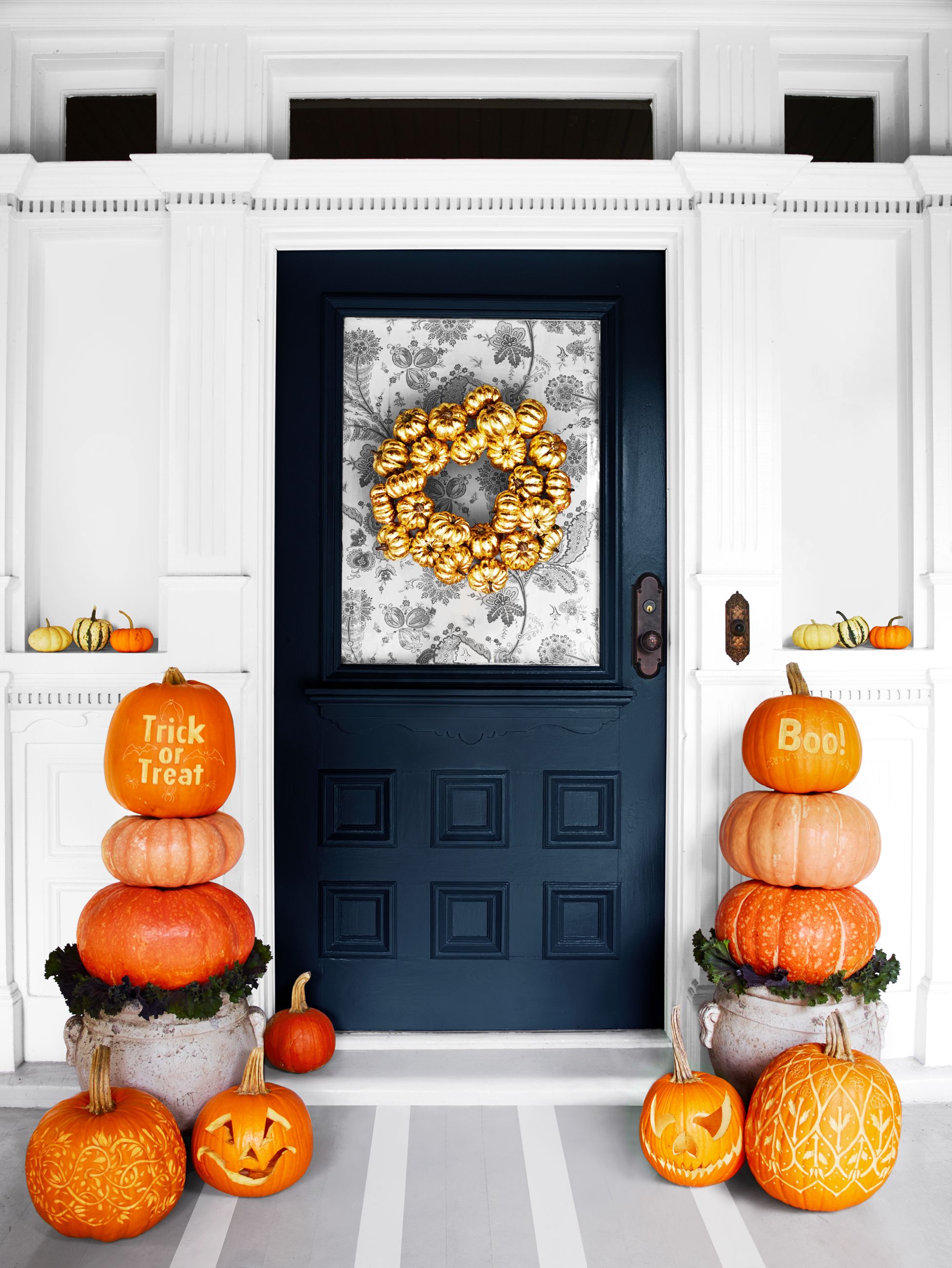 45 Best Fall Home Decorating Ideas 2021, Fall Living Room Decor 2021