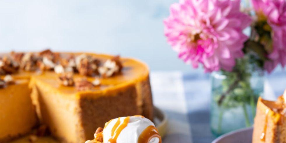 50 Easy Desserts You'll *Definitely* Want to Try This Fall