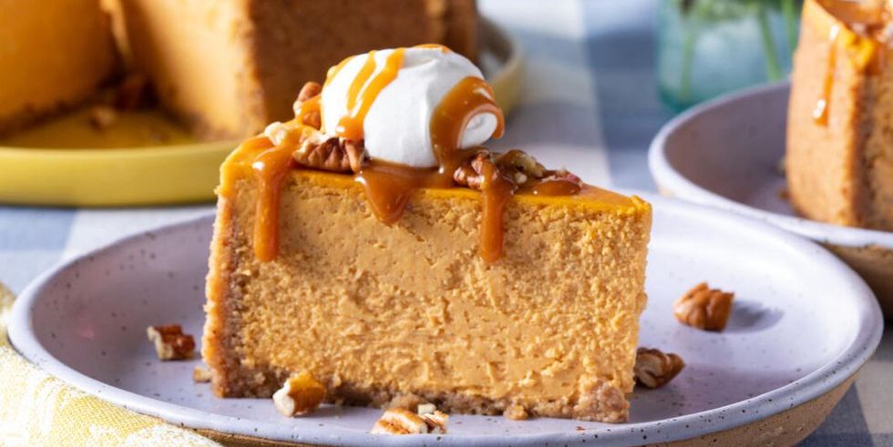 50 Easy Desserts You'll *Definitely* Want to Try This Fall