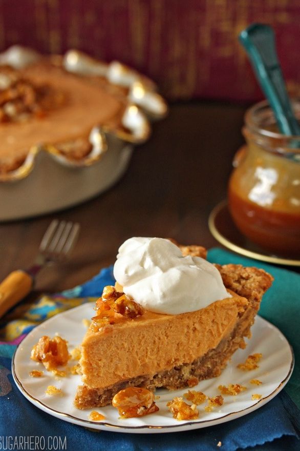 40 Easy Fall Desserts - Best Recipes for Autumn Desserts