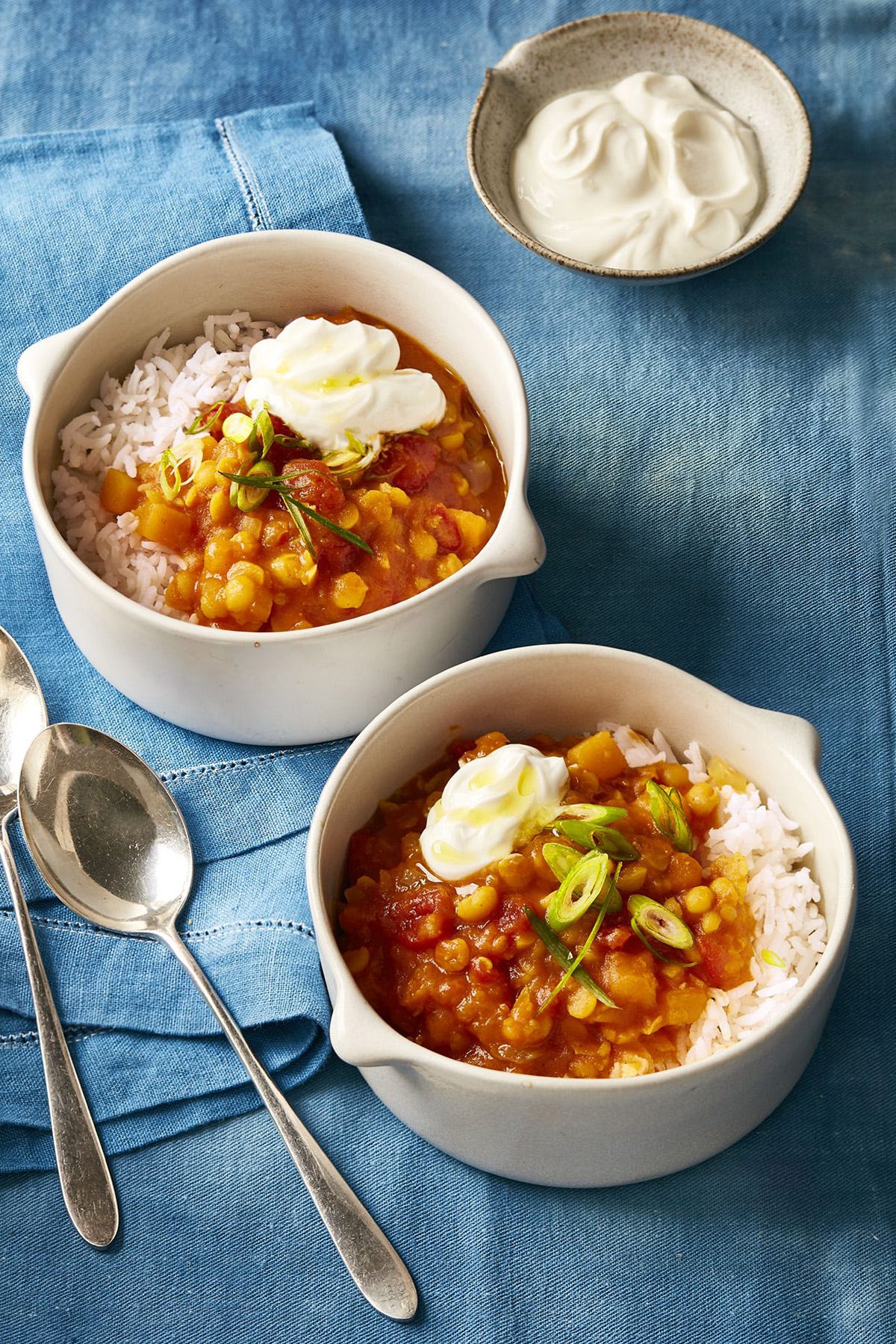 Easy Fall Meals For A Crowd