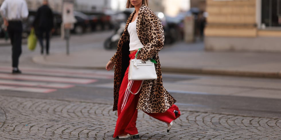 5 Fall Fashion Trends That Are About to Be Absolutely Everywhere