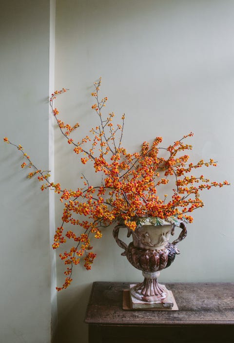 Fall Flower Arrangements Pretty Autumn Fl Arranging Ideas Fall Flower Arrangements