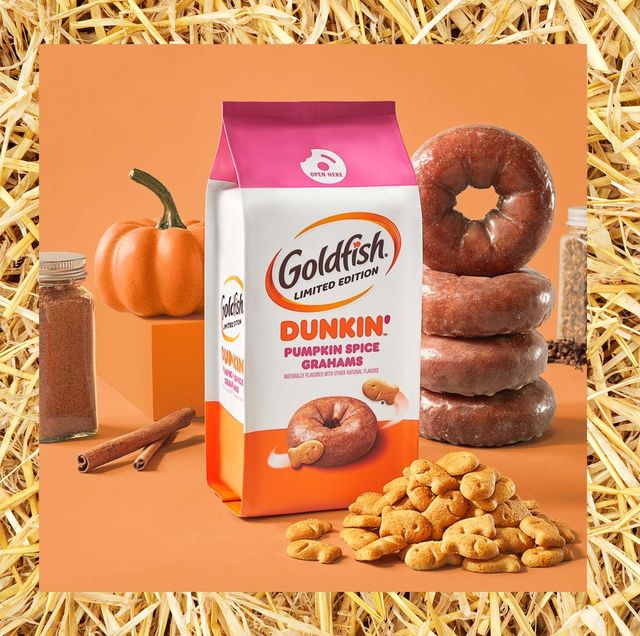 new fall foods