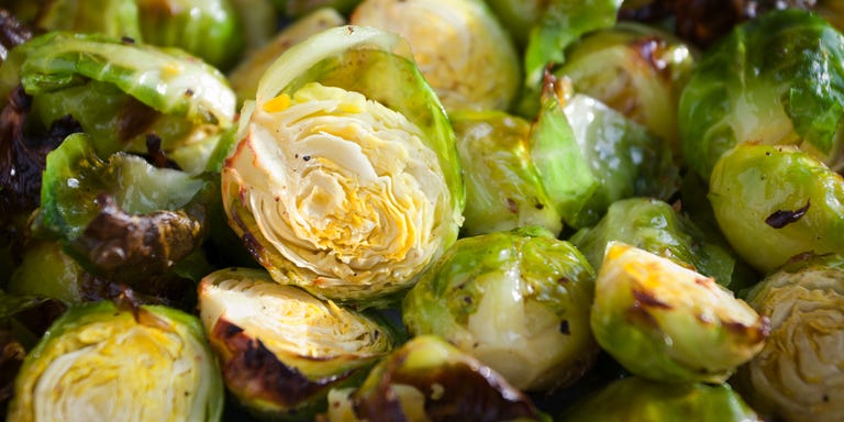 Brussels sprouts