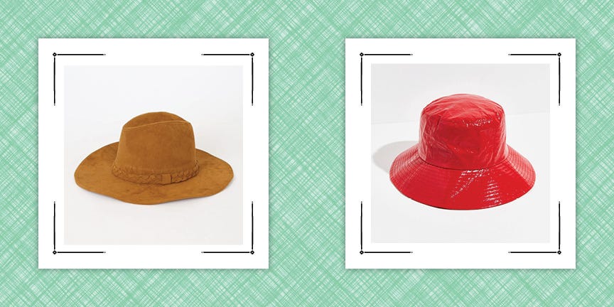 Grab a Stylish Fall Hat for Those Bad Hair Days