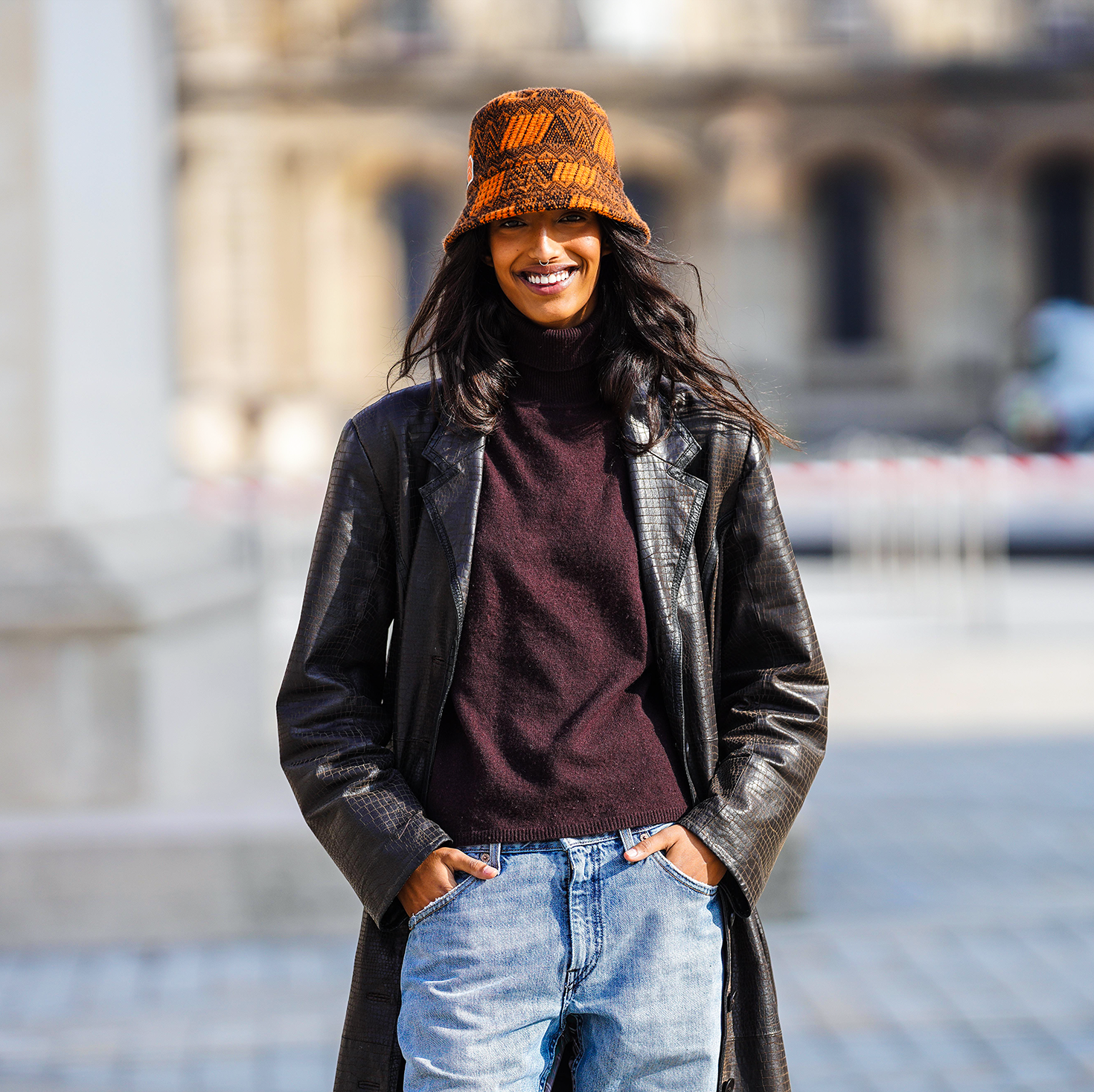 These Cute Hats Just Miiight Convince You to Start Your Fall Shopping