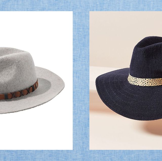 15 Best Fall Hats for Women in 2020 Cute, Stylish Fall Hats