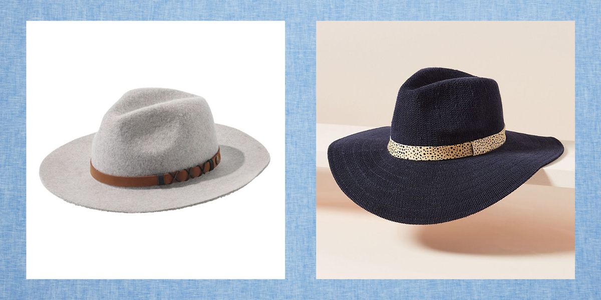 15 Best Fall Hats for Women in 2020 Cute, Stylish Fall Hats