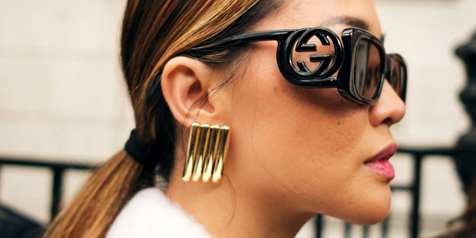 These Are the 5 Best Jewelry Trends for Fall 2024
