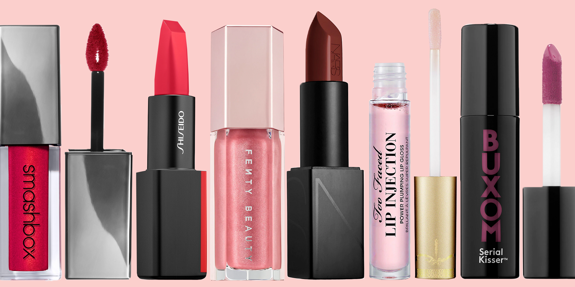 20 Best Fall Lipstick Colors for 2019 - Autumn Lip Colors