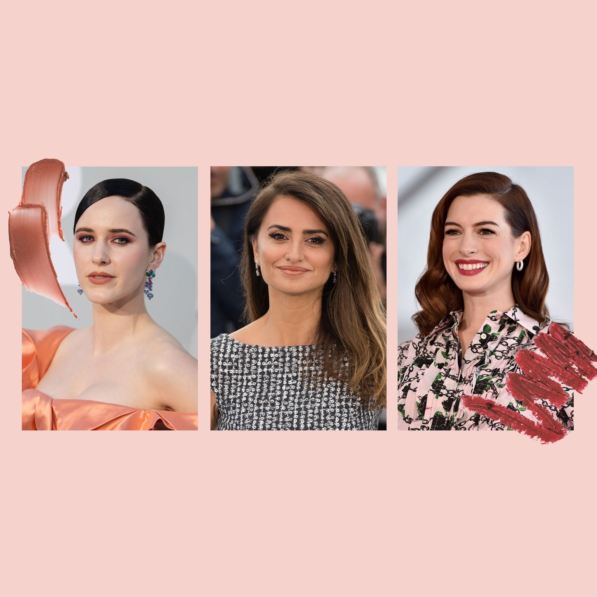 Best Fall - Fall 2021 Celebrity Beauty Ideas
