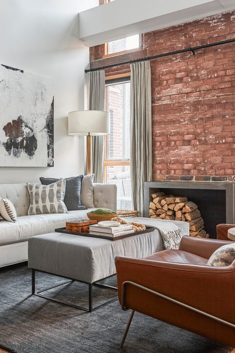 natalie chong's four story townhouse loft space in a former 1900s church in toronto’s west end