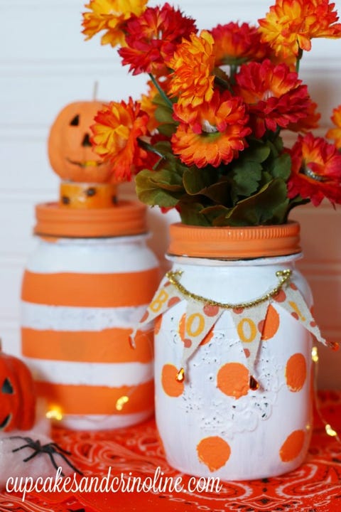 29 Mason Jar Fall Crafts Autumn Diy Ideas With Jars 29 Mason Jar Fall Crafts Autumn Diy Ideas With Jars