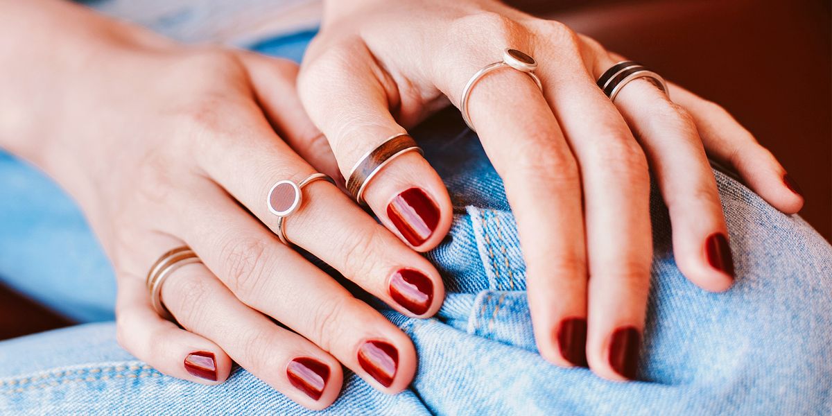 5. "The Top Weekly Nail Polish Colors for Fall" - wide 3