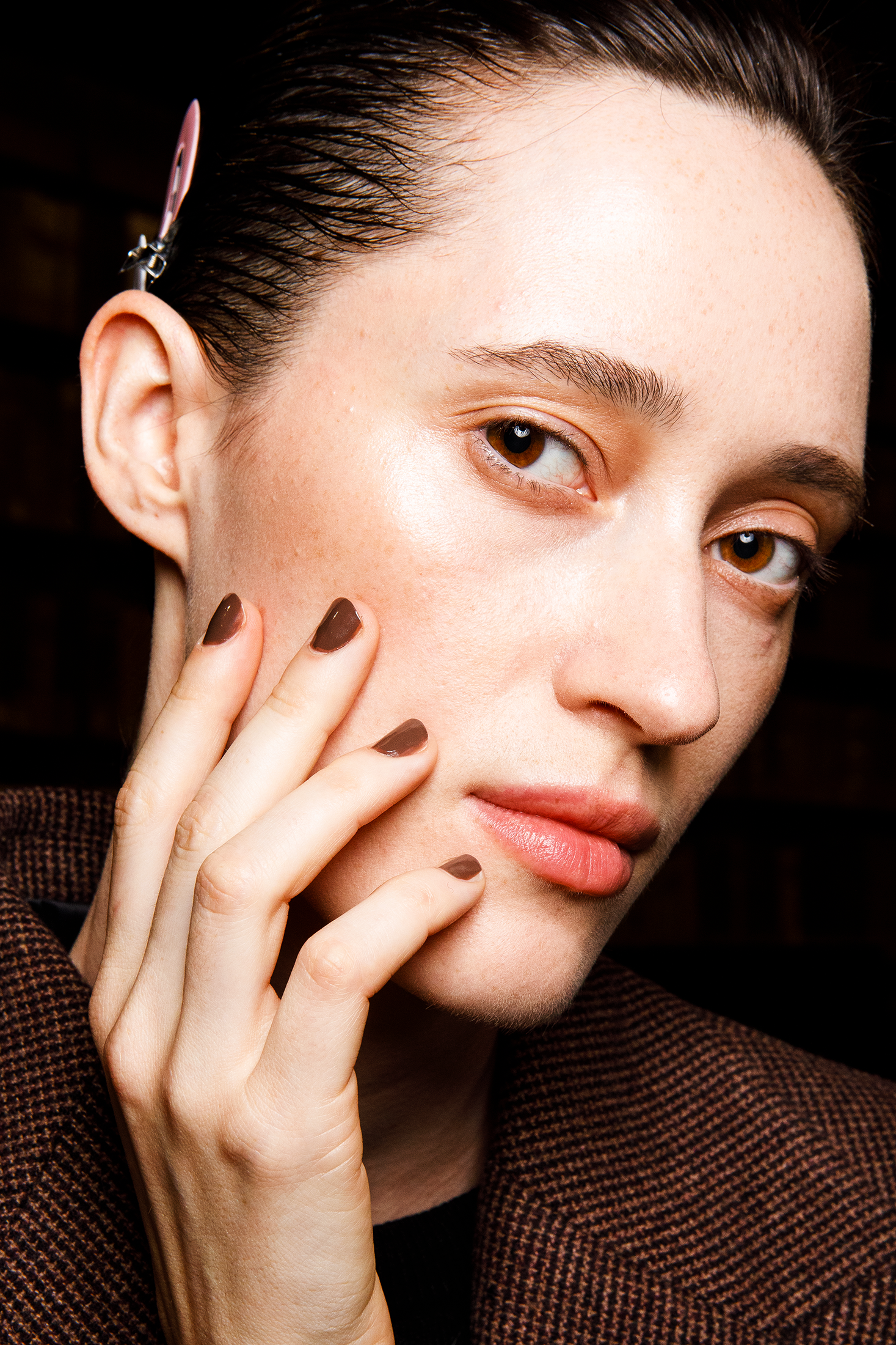 I Asked Celebrity Nail Artists What Nail Colors to Get This Fall