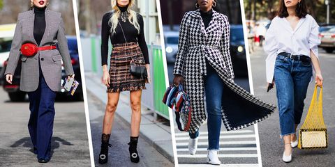 fall outfits best 2018