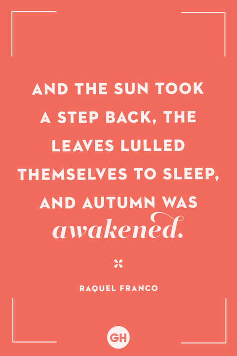 60 Cute Fall Quotes and Beautiful Sayings About Autumn 2022