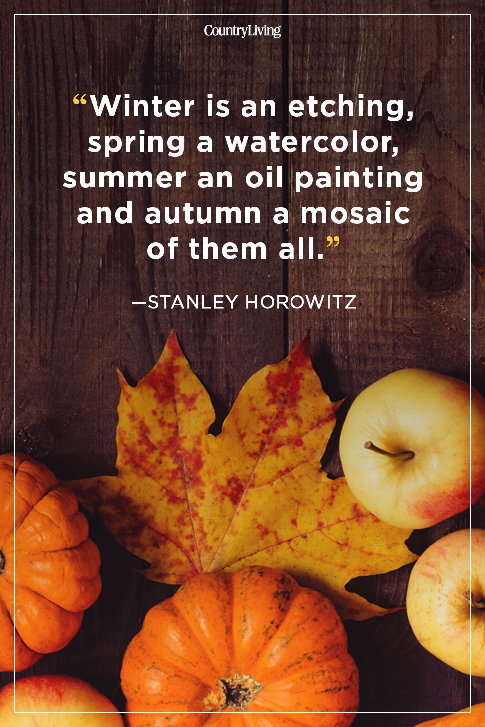 42 Fall Season Quotes Best Sayings About Autumn
