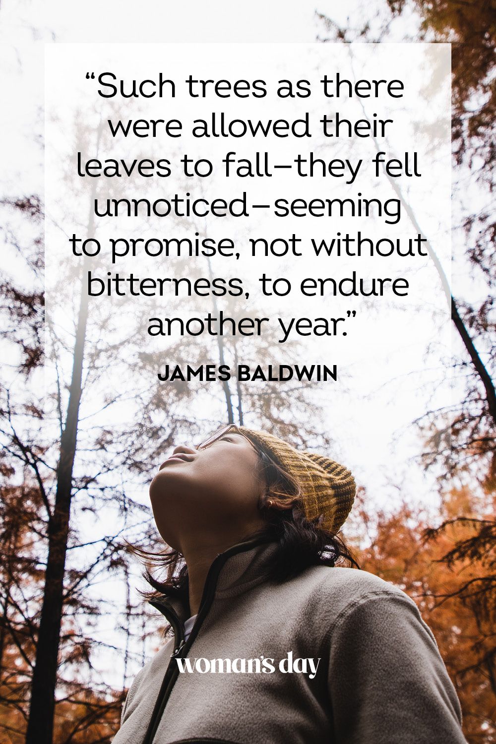 50 Best Fall Quotes 21 Inspirational Sayings And Phrases About Autumn