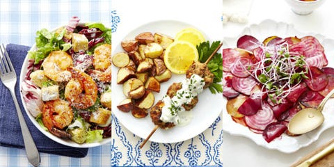 32 Easy Fall Dinner Recipes Quick Weeknight Meals For Autumn Image