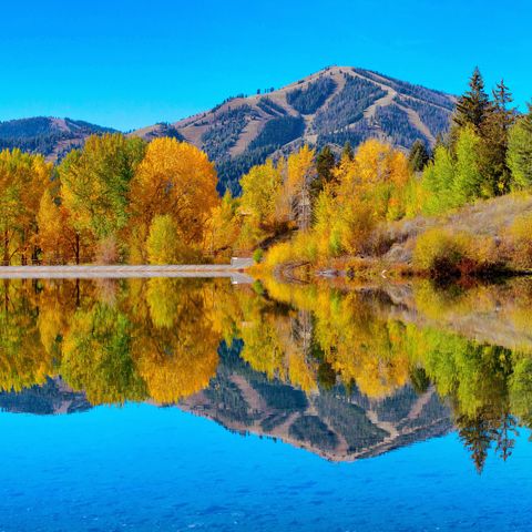 Where to See Fall Colors in Every State - Fall Foliage Guide to the ...