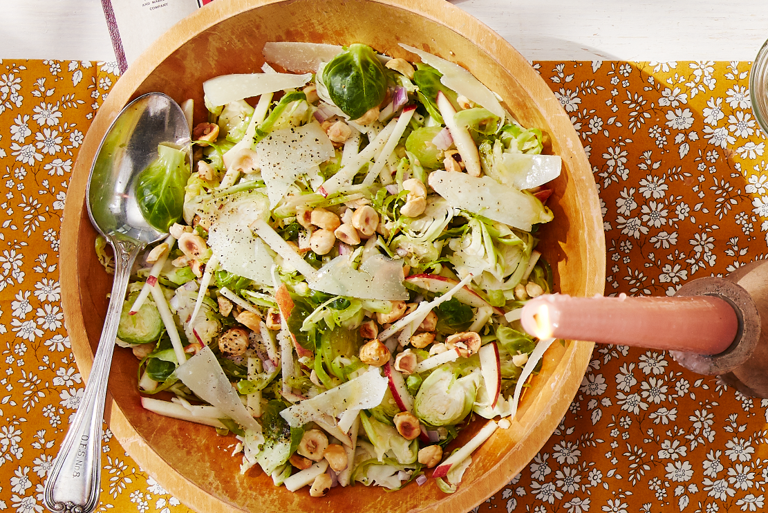 31 Best Fall Salad Recipes Healthy Ideas For Autumn Salads