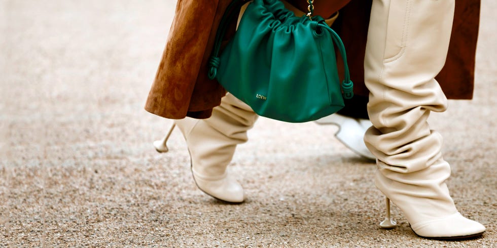 5 Fall Shoe Trends for 2024 That'll Kick Your Season Into High Gear